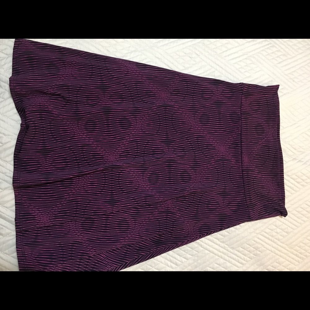 Lularoe Azure skirt